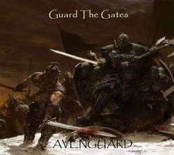Guard the Gates